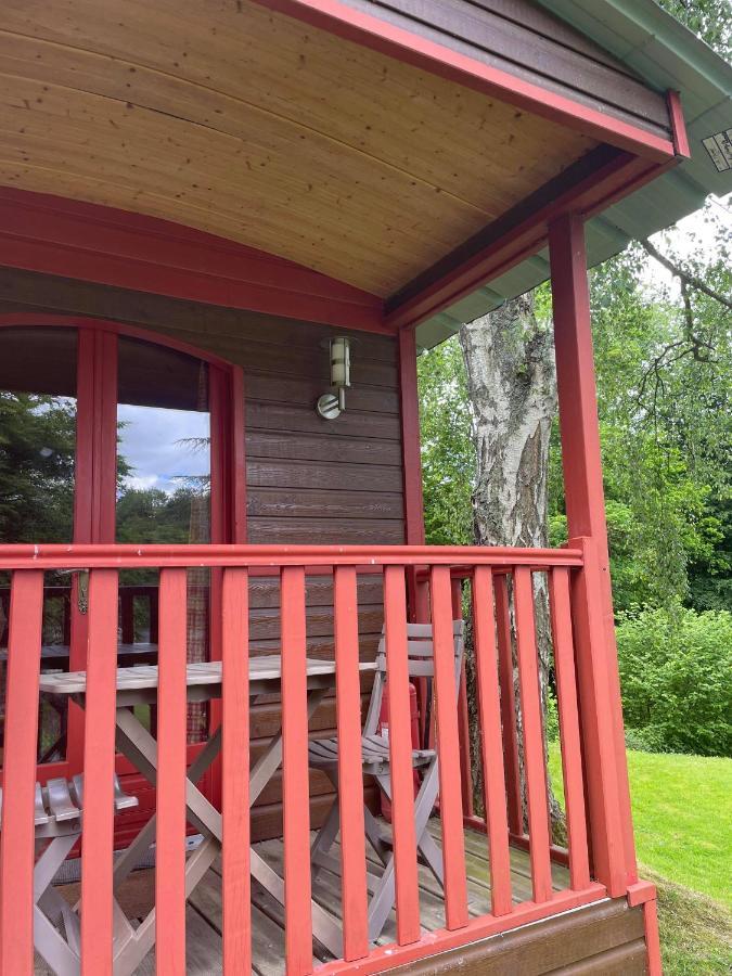 Les Etangs De Planquery Hotel Exterior foto